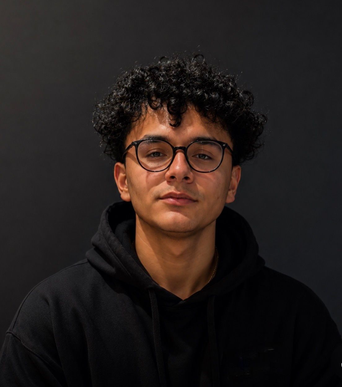Bernardo Valencia — fundador de NARDEXCORE